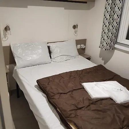 Mobile Home In Charente Maritime Nyaraló Les Mathes