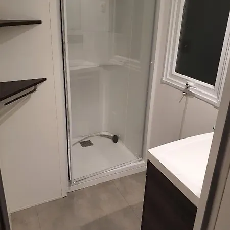 Mobile Home In Charente Maritime Les Mathes